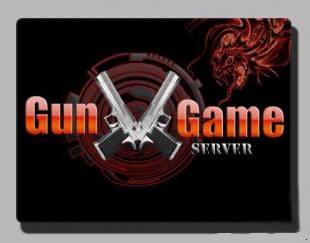 GunGame для CS 1.6